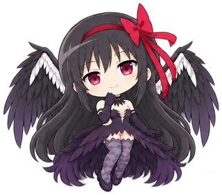 恶魔焰