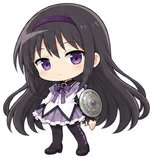 晓美焰